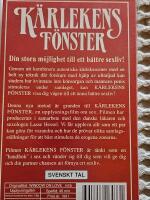Kärlekens Fönster