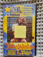 Fäbodjäntan. Kärleksön.