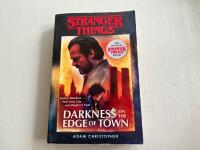Stranger Things: Darkness on the Edge of Town