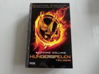 Hungerspelen : trilogin