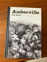 Amberville