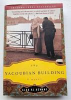 The Yacoubian building