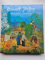 Lennart Jirlow : m&aring;laren - motiven