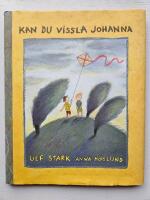 Kan du vissla Johanna