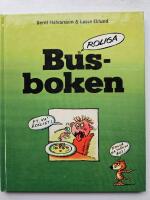 Roliga busboken