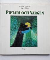 Pietari och vargen : en ber&auml;ttelse om ett barn f&ouml;r m&aring;nga barn och vuxna
