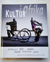 Kultur i Afrika
