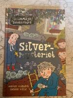 Silvermysteriet