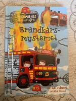 Brandk&aring;rsmysteriet
