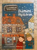 Diamantmysteriet