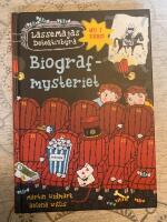 Biografmysteriet