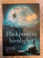 Flaskpostens hemlighet