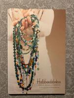 Halsbandsboken : modeller, material och inspiration