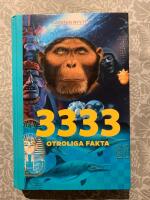 3333 otroliga fakta