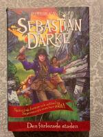 Den f&ouml;rlorade staden