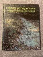 I drakslingornas land : s&auml;gner & folktro fr&aring;n Halland