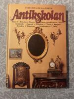 Antikskolan