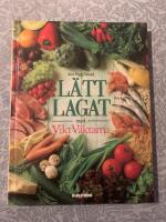 L&auml;ttlagat m viktv&auml;kt