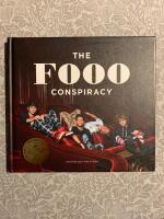 The Fooo Conspiracy : the original and official photo book