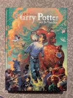 Harry Potter och de vises sten