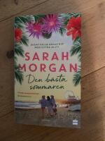 Den b&auml;sta sommaren