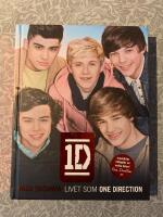 V&aring;ga dr&ouml;mma : livet som One Direction
