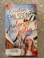 Julen enligt Julia