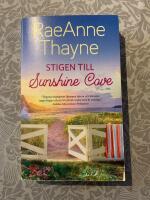 Stigen till Sunshine Cove