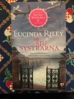 De sju systrarna : Maias bok