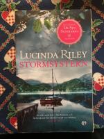 Stormsystern : Allys bok