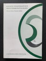 Kognitiv psykoterapi och medvetenhets utveckling 