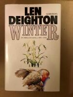 Winter : en Berlinfamilj 1899-1945