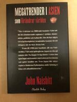 Megatrender i Asien som f&ouml;r&auml;ndrar v&auml;rlden