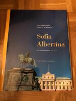 Sofia Albertina : en prinsessas palats