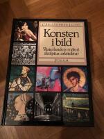 Konsten i bild