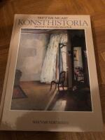 Konsthistoria