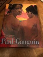 Paul Gauguin - 1848-1903