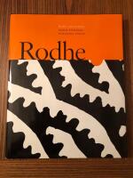 Rodhe : Rodhe som textilare