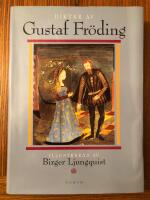 Dikter av Gustaf Fr&ouml;ding