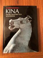 Kina : kejsare, dynastier och konstskatter
