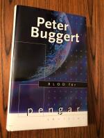 Blod f&ouml;r pengar