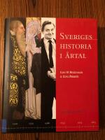 Andra v&auml;rldskrigets akt&ouml;rer