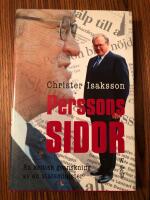 Perssons sidor