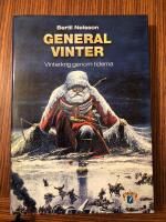 General Vinter : vinterkrig genom tiderna