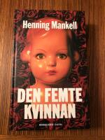 Den femte kvinnan