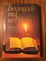 Bevingade ord ur Bibeln