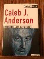 Caleb j.Anderson