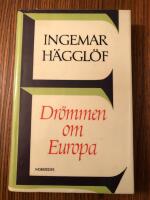 Dr&ouml;mmen om Europa