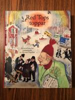 Red tops toppar