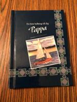 Liten hyllning till dig pappa